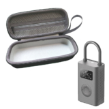 נרתיק אחסון לקומפרסור נייד